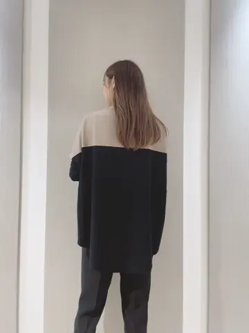 ICB 世戸 コーディネート画像