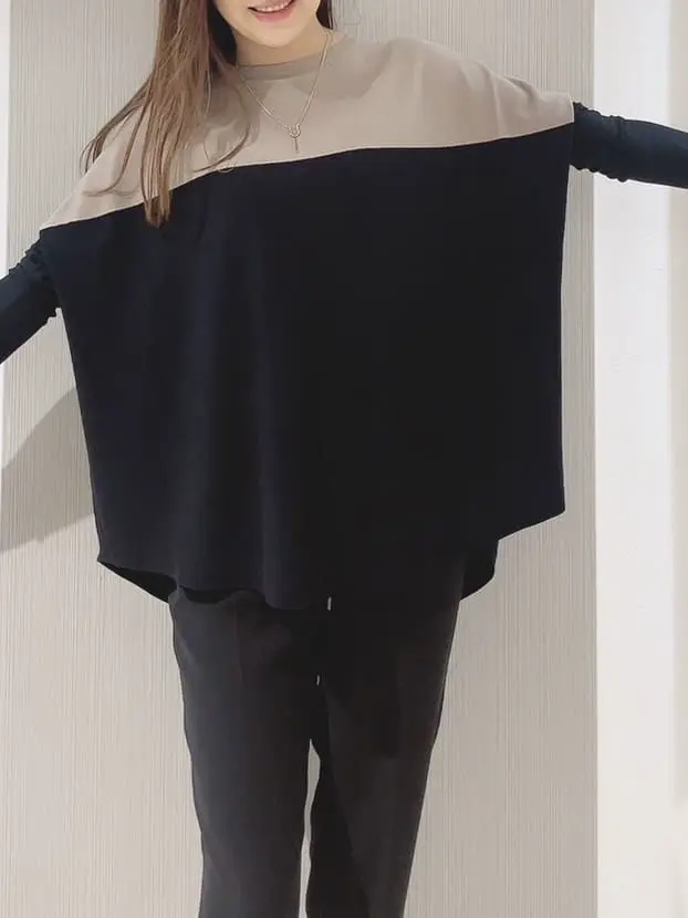 ICB 世戸 コーディネート画像