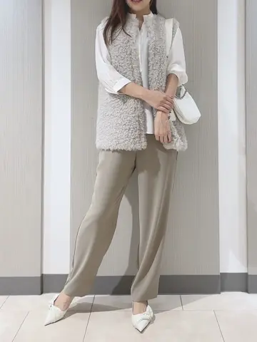 ICB 世戸 コーディネート画像