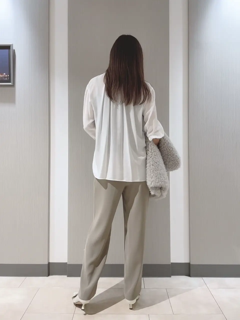 ICB 世戸 コーディネート画像