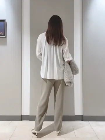 ICB 世戸 コーディネート画像