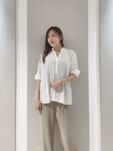 ICB 世戸 コーディネート画像