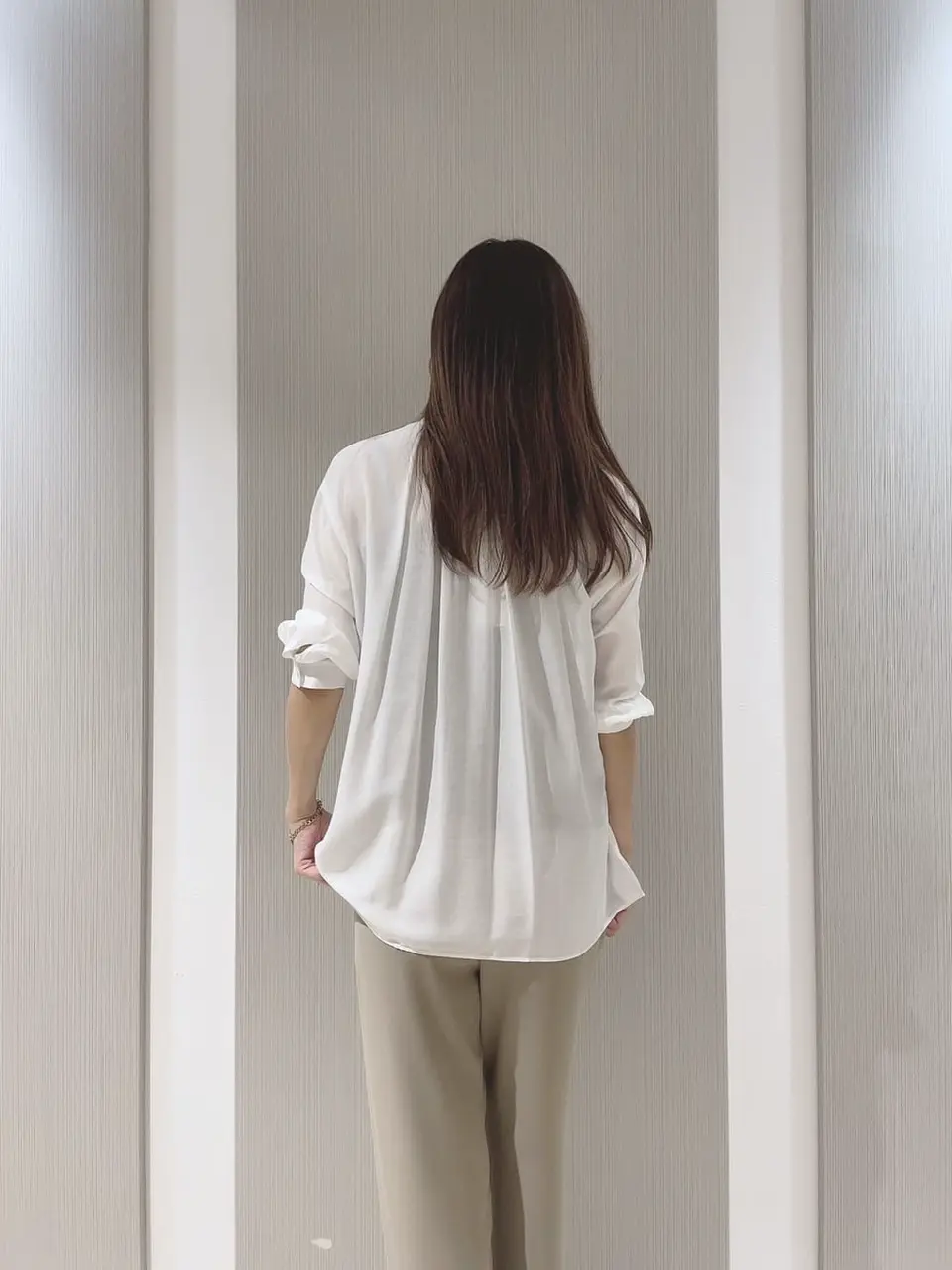 ICB 世戸 コーディネート画像