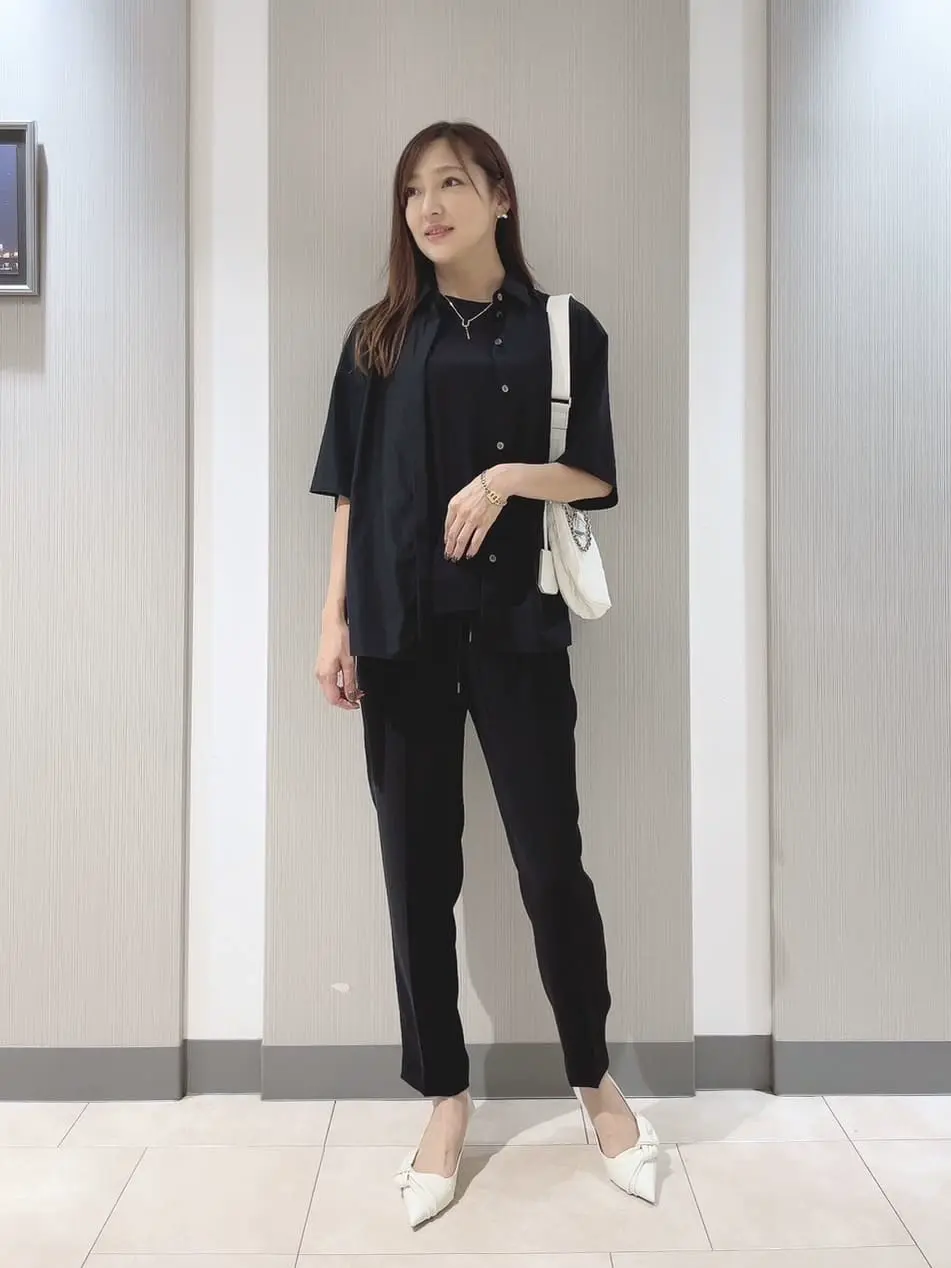  世戸 コーディネート画像