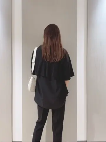 ICB 世戸 コーディネート画像