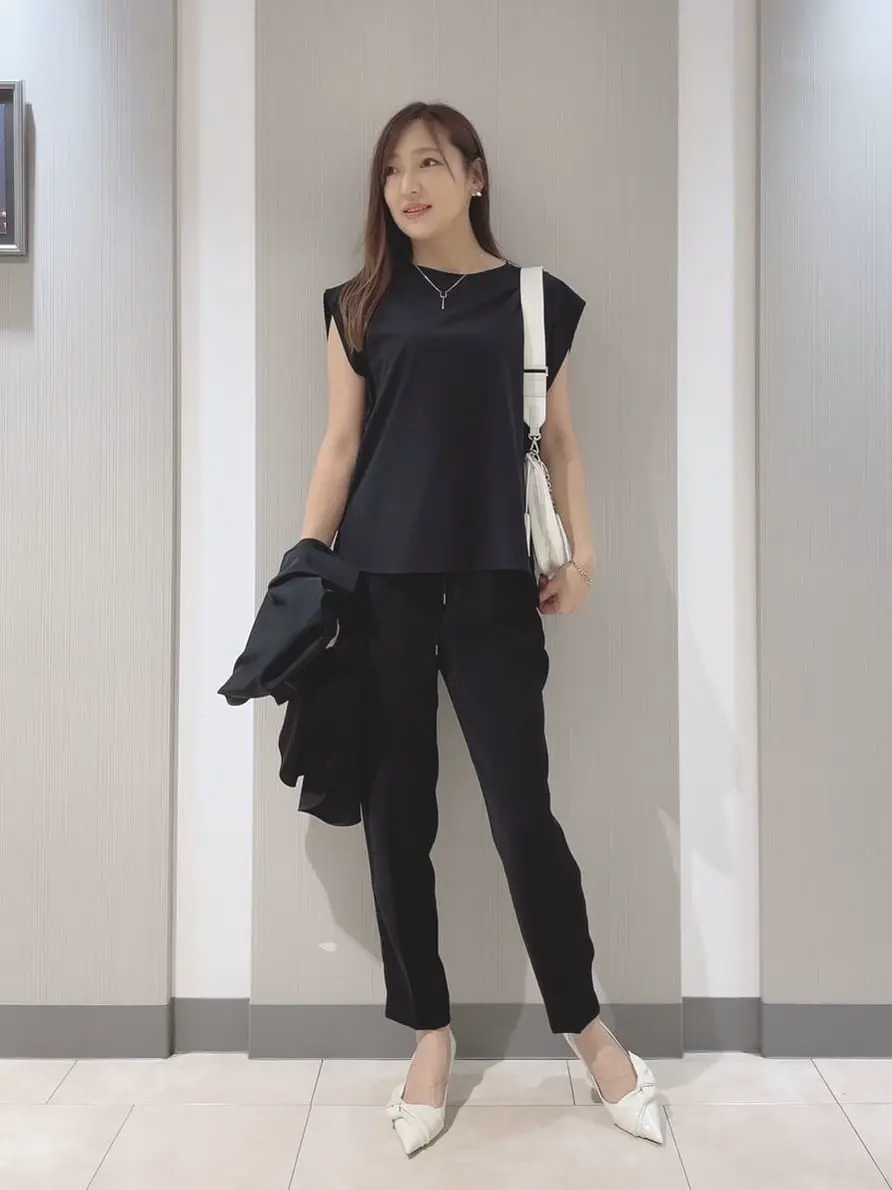 ICB 世戸 コーディネート画像