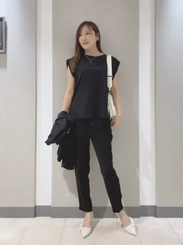 ICB 世戸 コーディネート画像