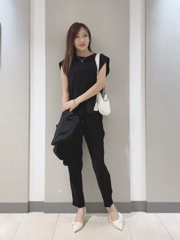 ICB 世戸 コーディネート画像