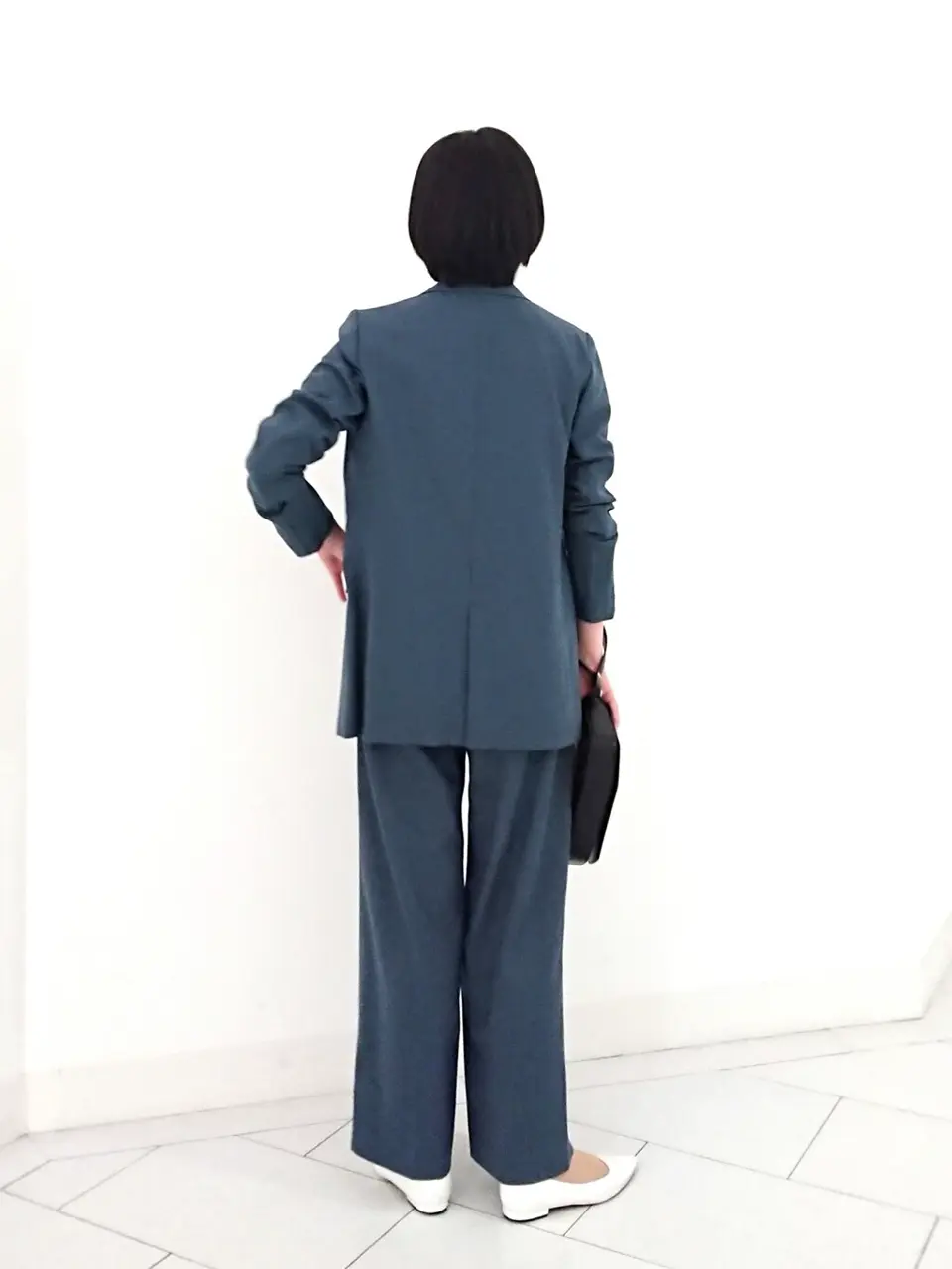 ICB KANAE コーディネート画像