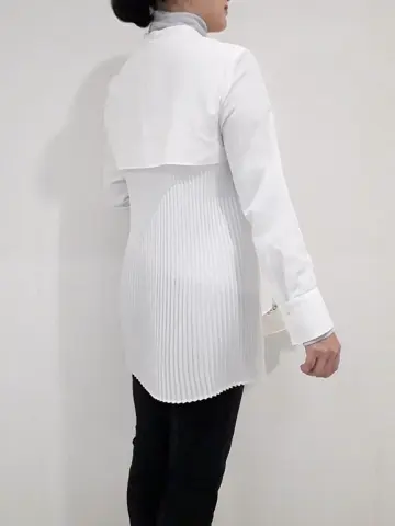 ICB 長谷川 コーディネート画像