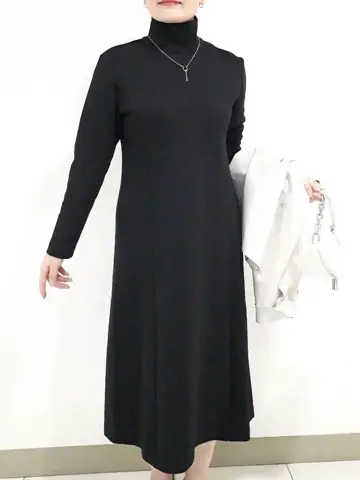 ICB 長谷川 コーディネート画像