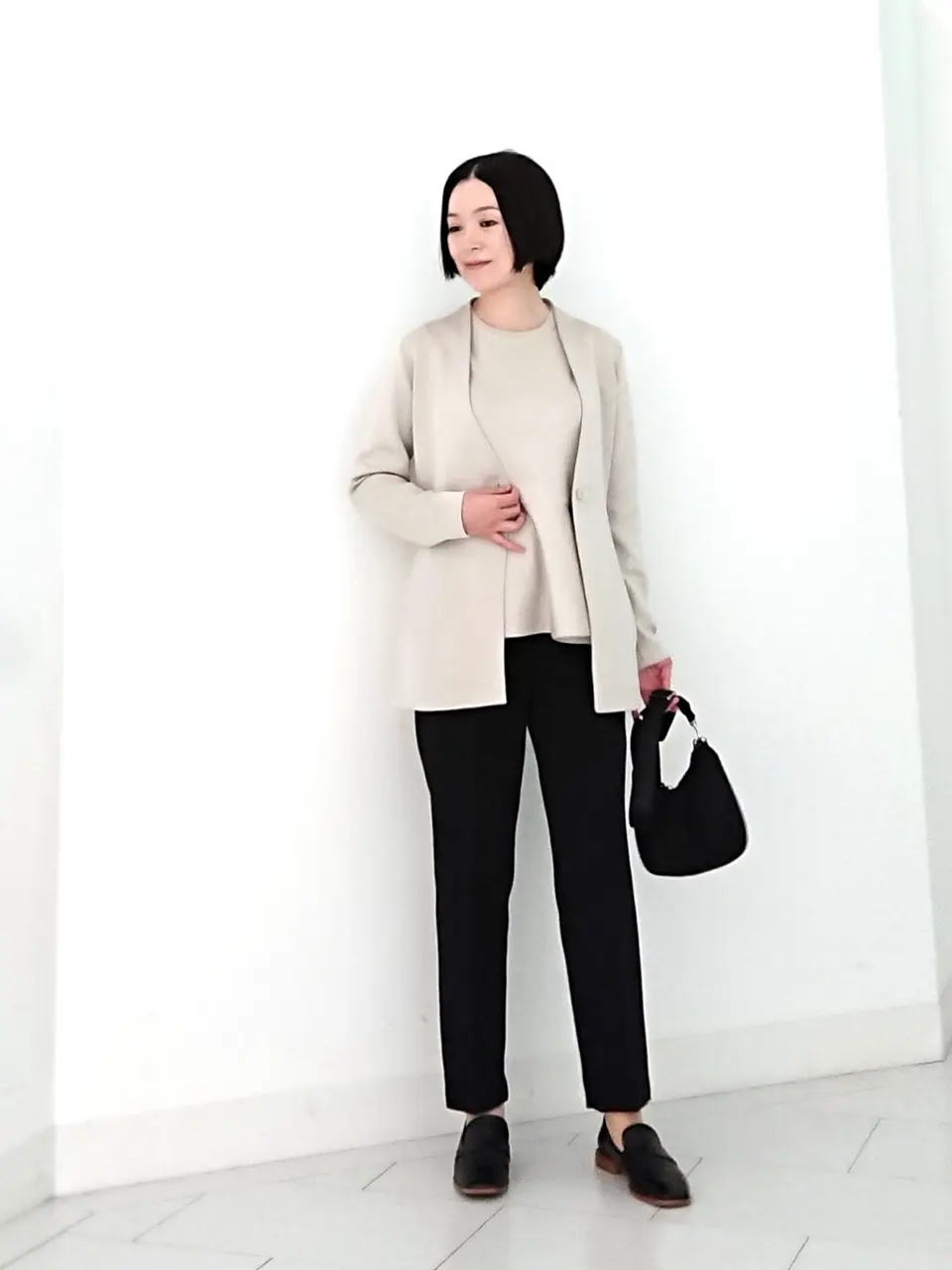 ICB KANAE コーディネート画像