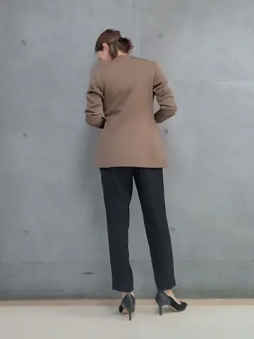 ICB 宮本 コーディネート画像