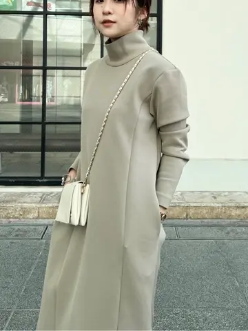 ICB ASUMI コーディネート画像