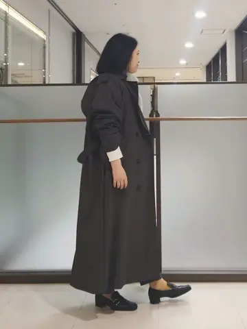 ICB 吉田 コーディネート画像