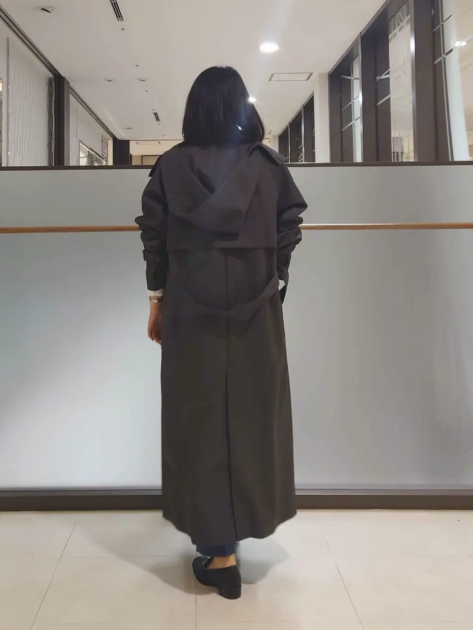 ICB 吉田 コーディネート画像