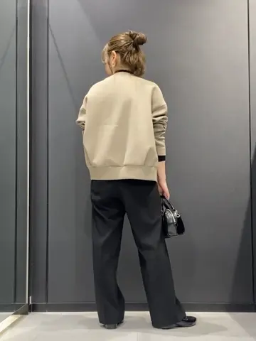 ICB 草木 コーディネート画像