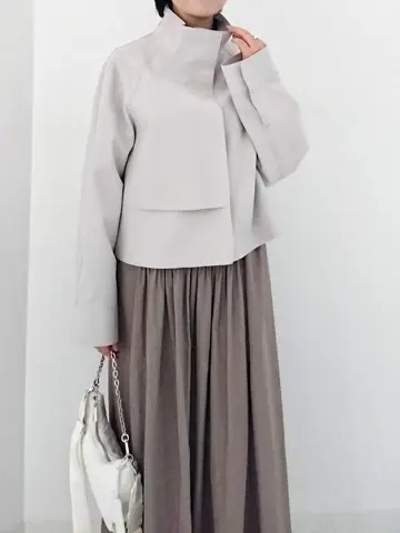 ICB KANAE コーディネート画像