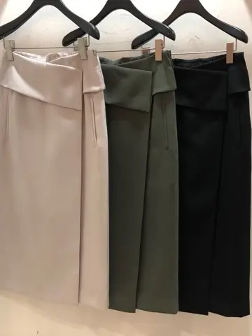 ICB 田中  コーディネート画像