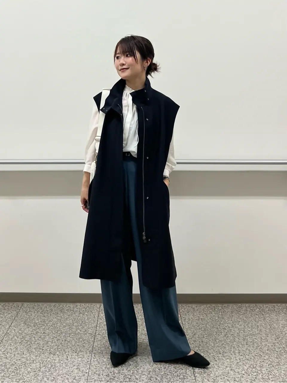  ASUMI コーディネート画像