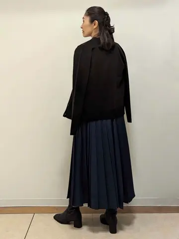 ICB 濱井 コーディネート画像