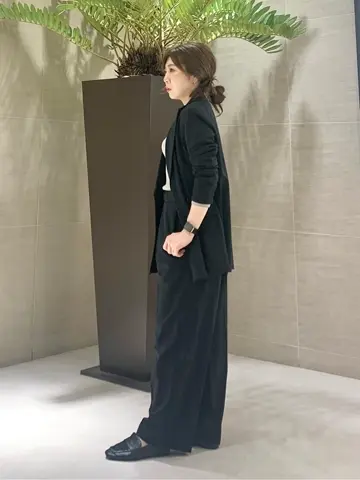 ICB 村田 コーディネート画像