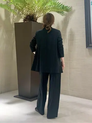 ICB 村田 コーディネート画像