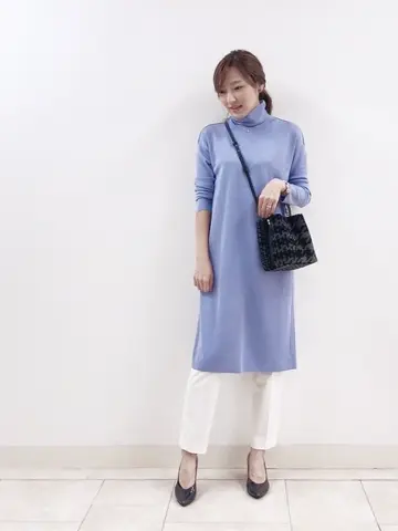 ICB 世戸 コーディネート画像