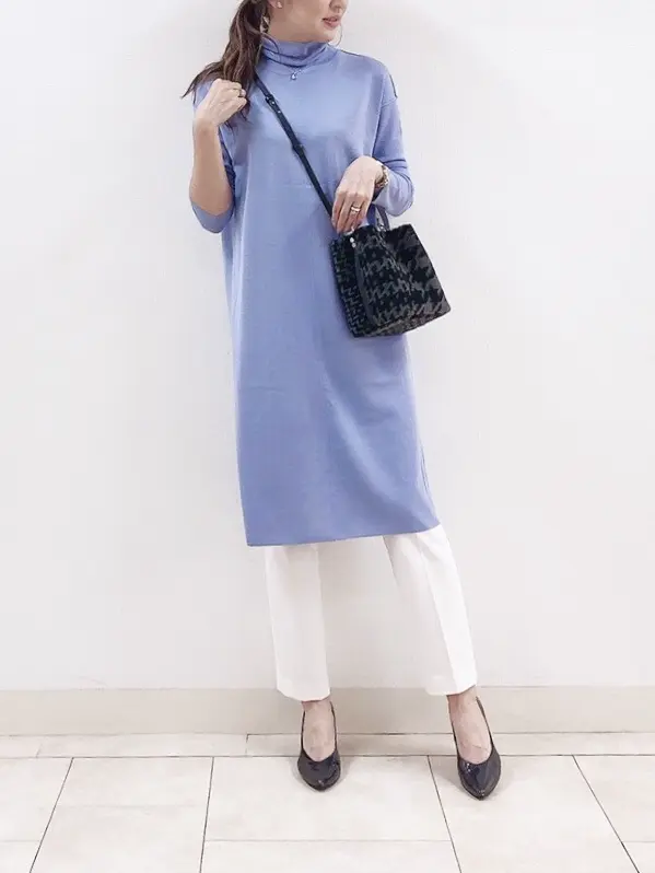 ICB 世戸 コーディネート画像