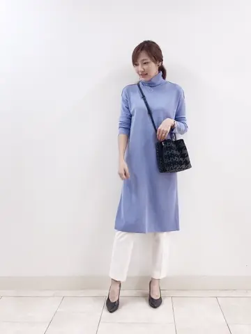 ICB 世戸 コーディネート画像