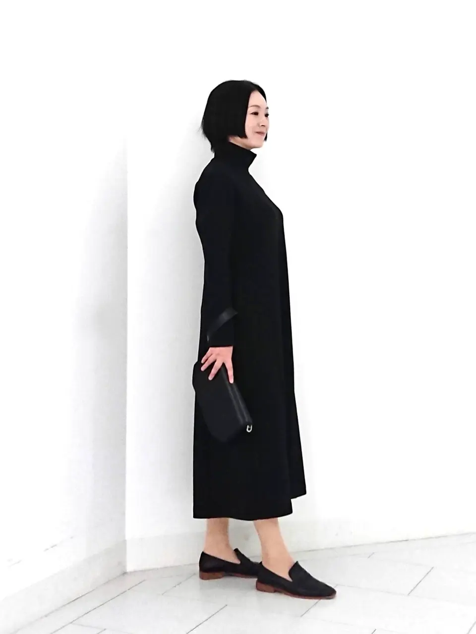 ICB KANAE コーディネート画像