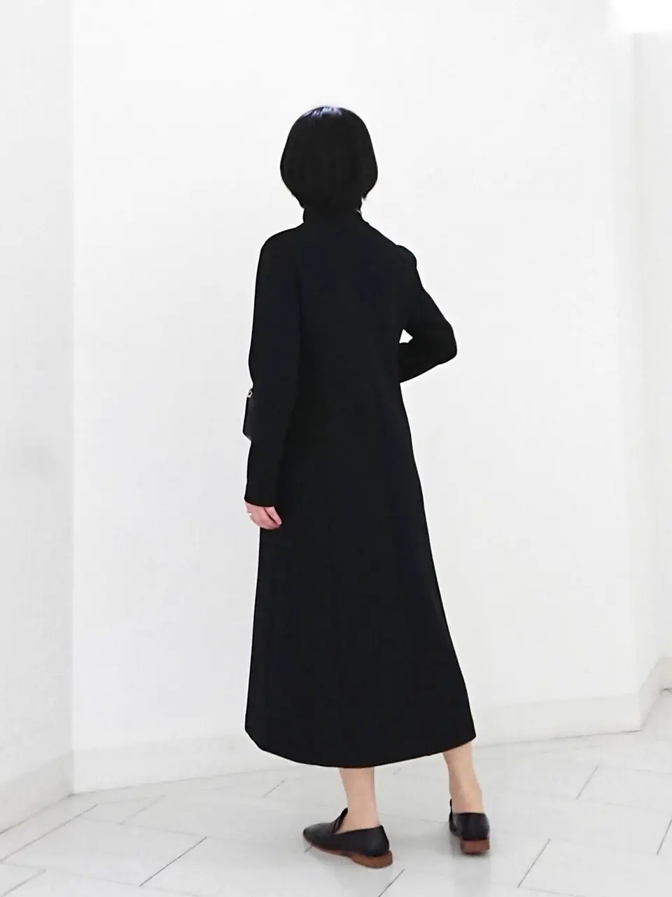 ICB KANAE コーディネート画像