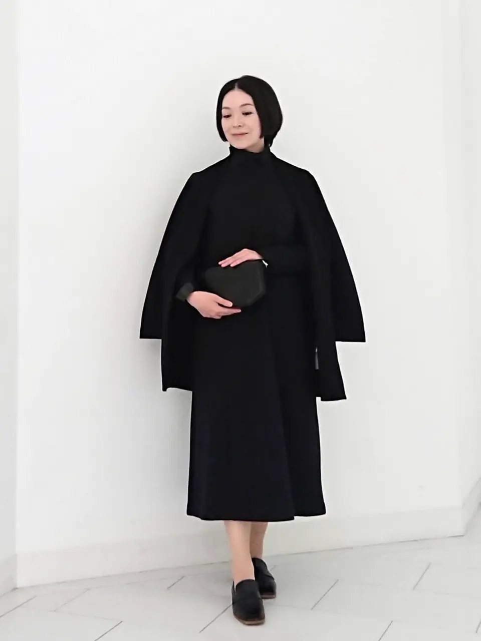 ICB KANAE コーディネート画像