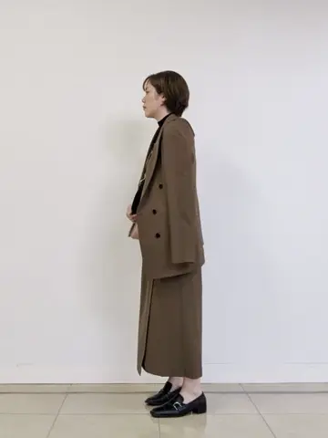 ICB 伊藤 コーディネート画像