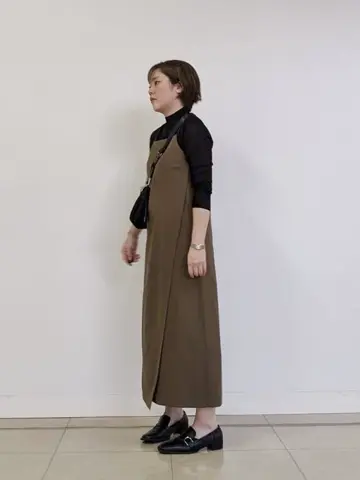 ICB 伊藤 コーディネート画像