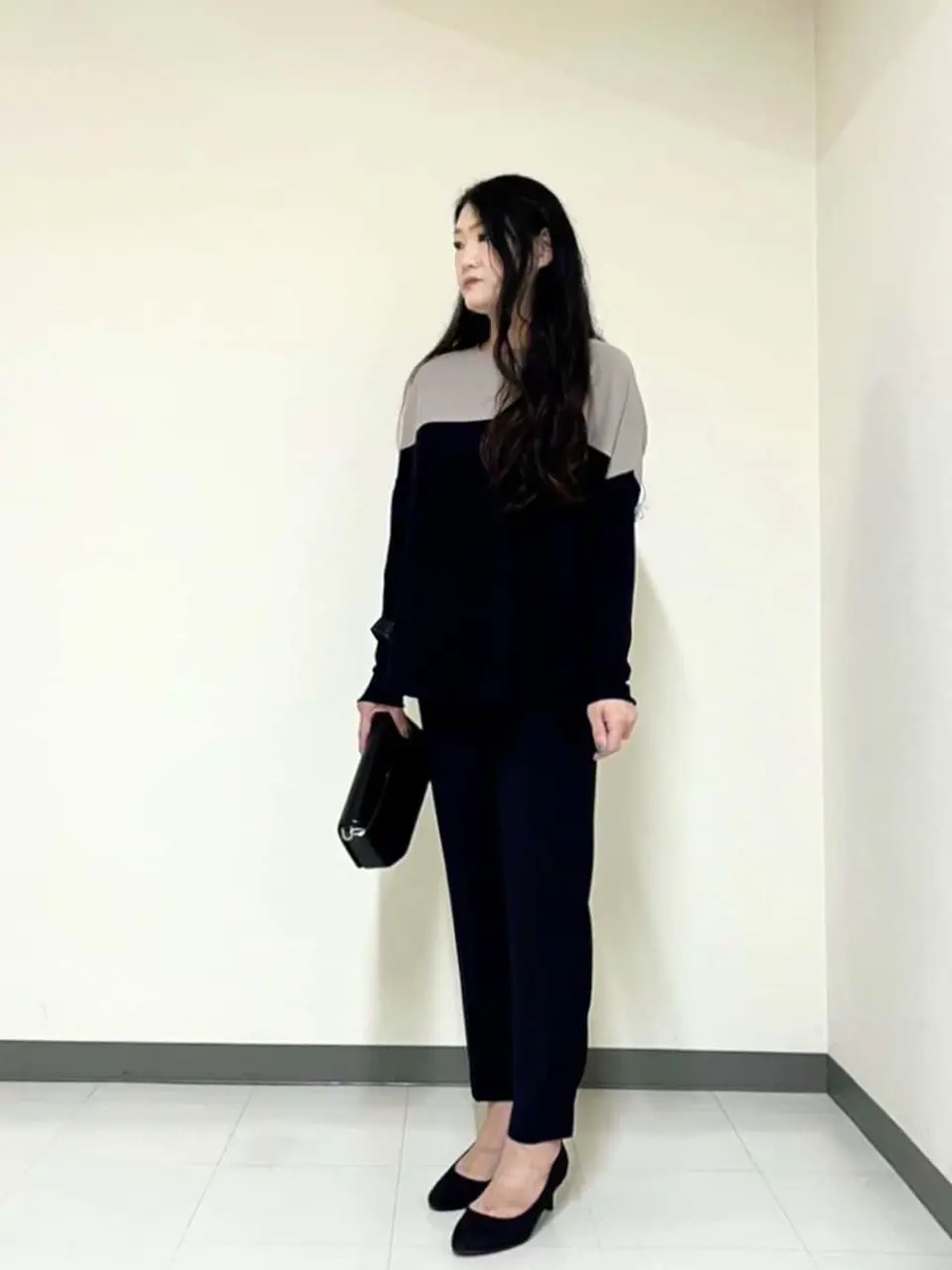  平良 コーディネート画像