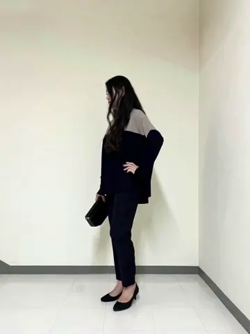 ICB 平良 コーディネート画像