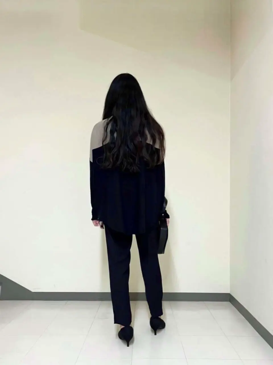 ICB 平良 コーディネート画像