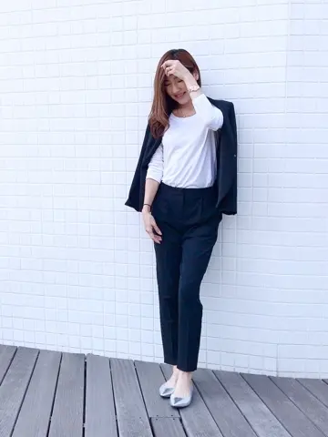 ICB 世戸 コーディネート画像