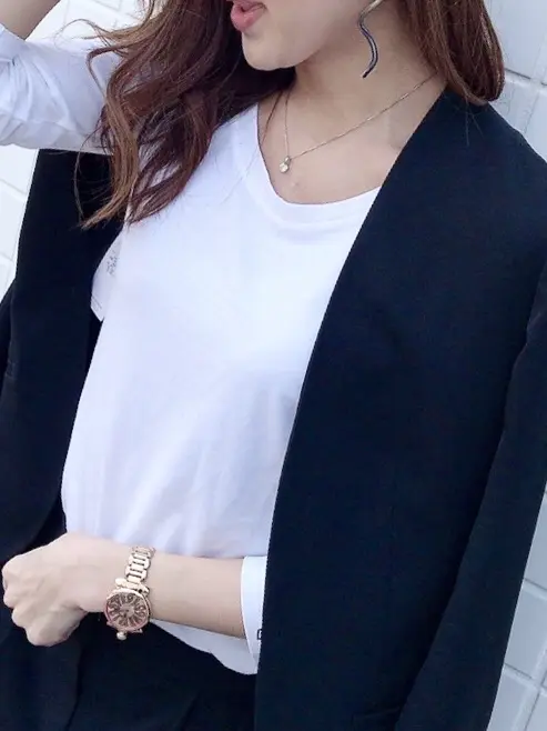 ICB 世戸 コーディネート画像