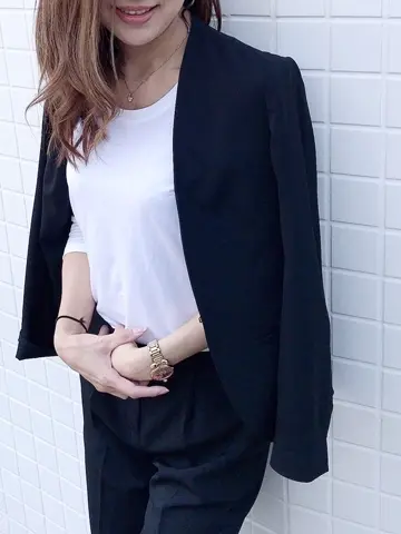 ICB 世戸 コーディネート画像