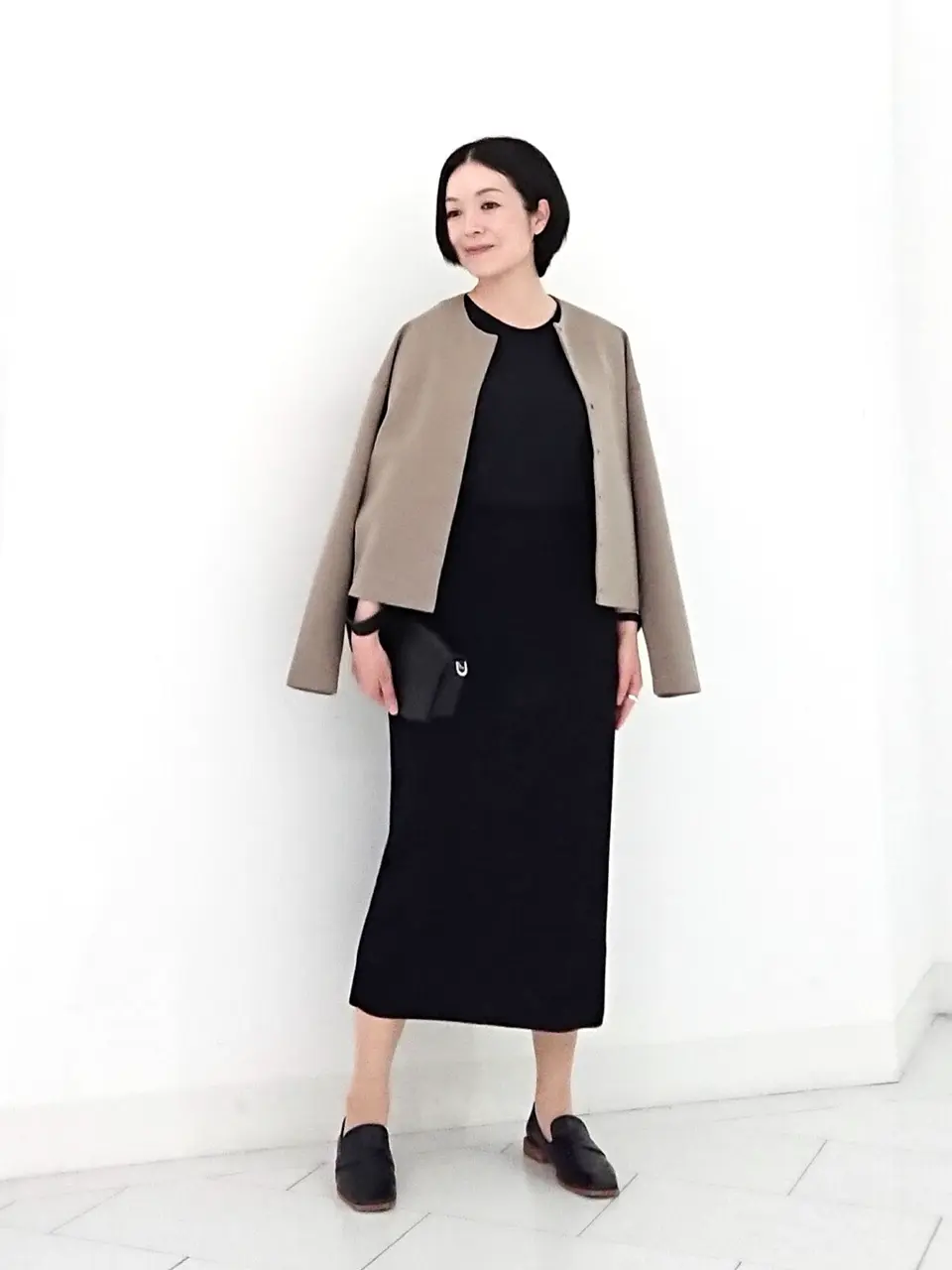  KANAE コーディネート画像