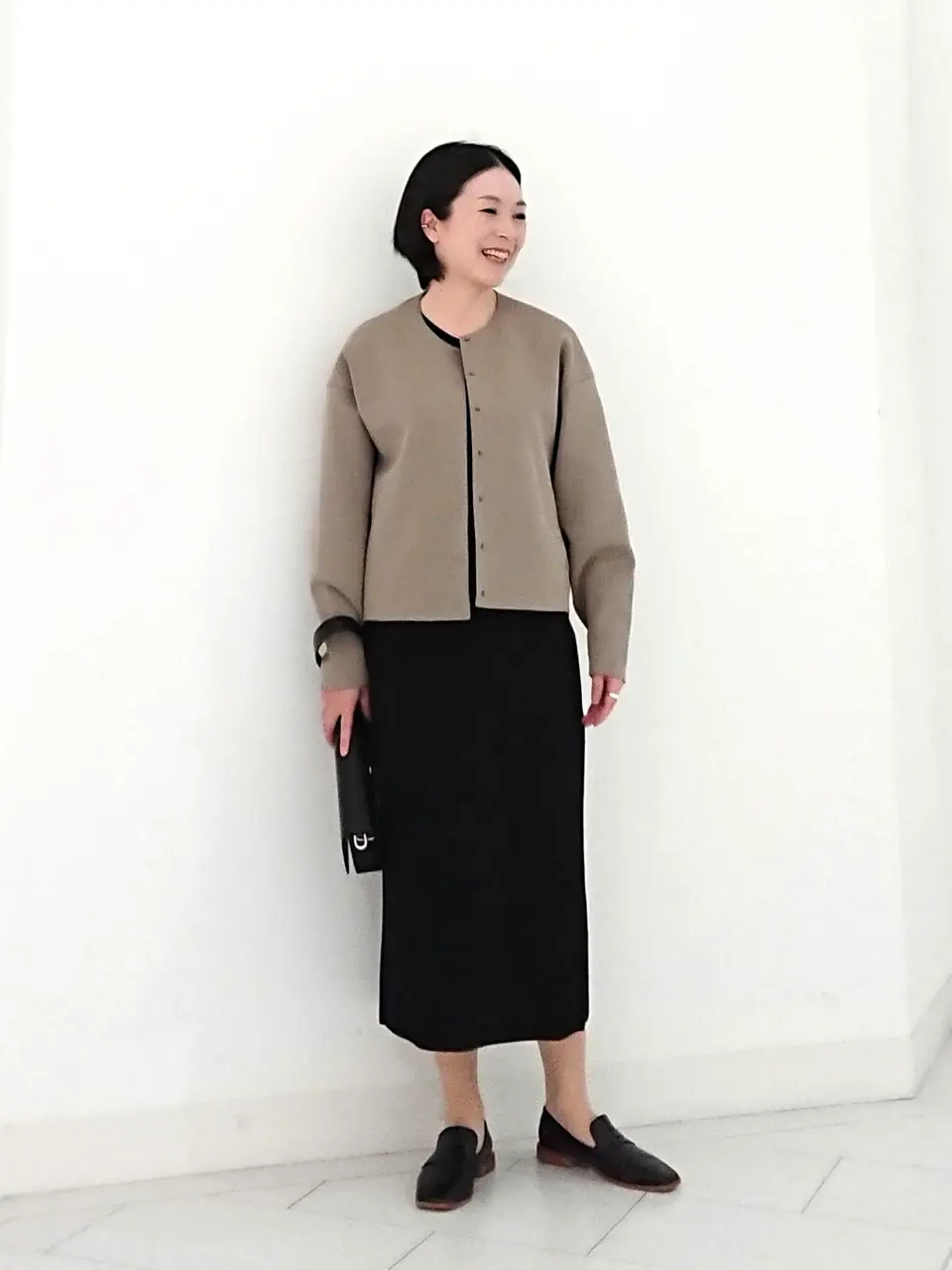 ICB KANAE コーディネート画像