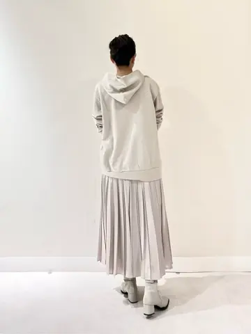 ICB 玉田 コーディネート画像