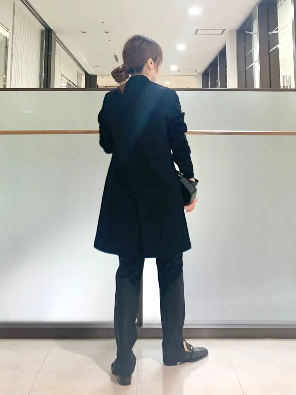 ICB 村田 コーディネート画像