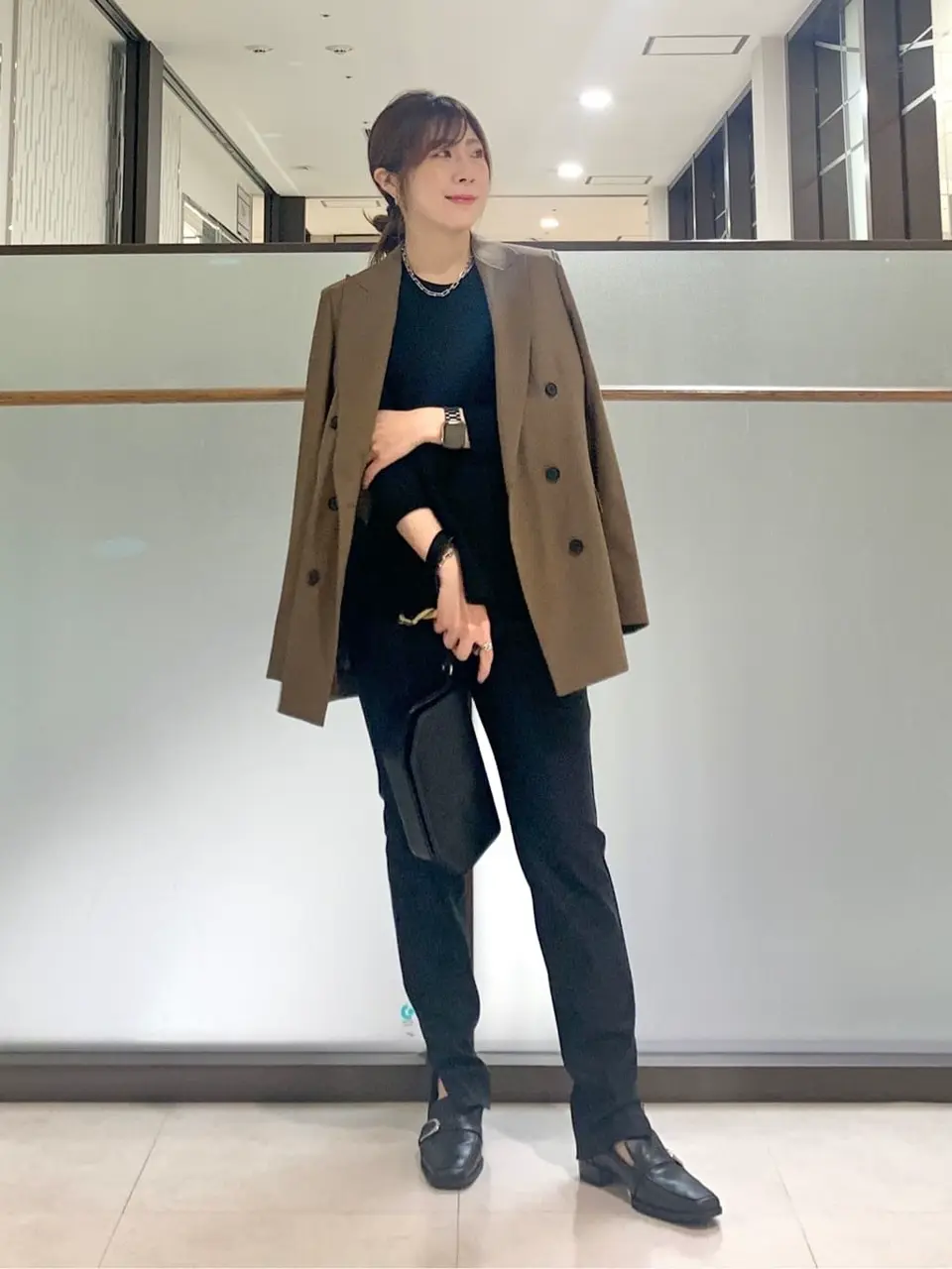  村田 コーディネート画像