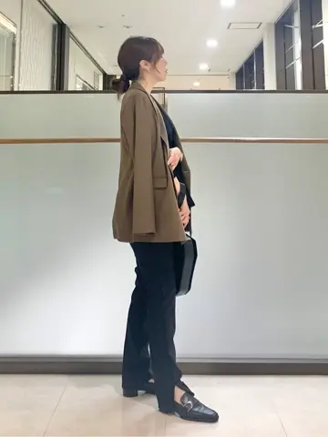 ICB 村田 コーディネート画像