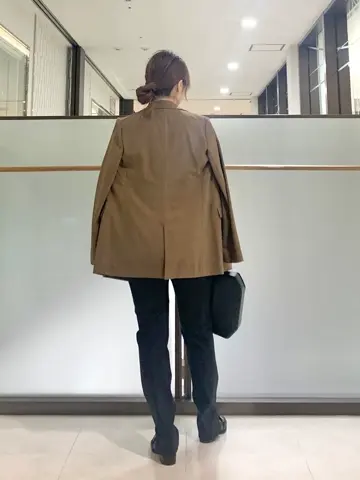 ICB 村田 コーディネート画像