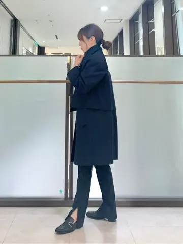 ICB 村田 コーディネート画像