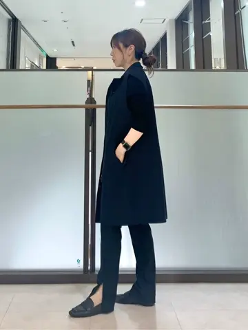 ICB 村田 コーディネート画像